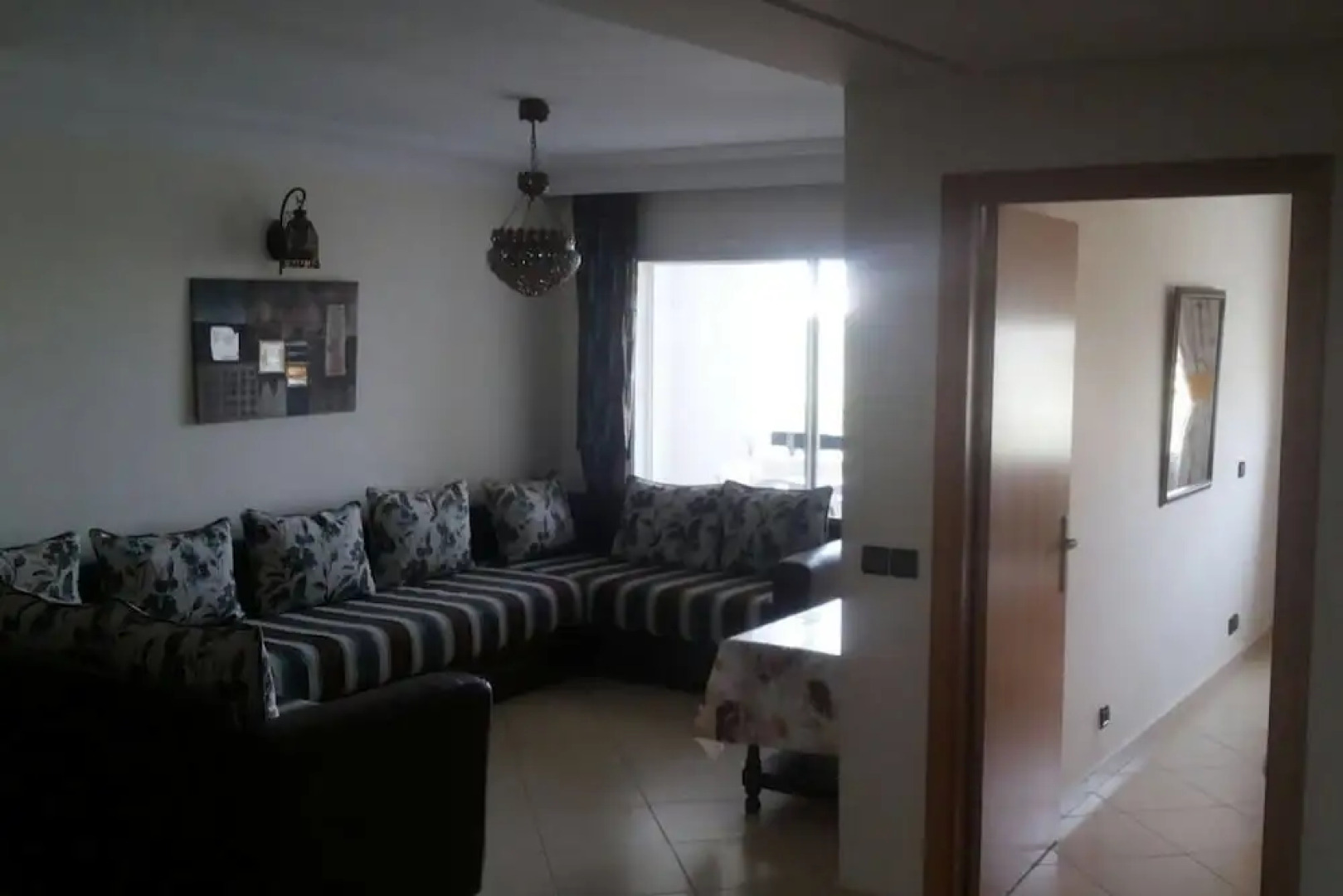 Appartement au complexe marina golf