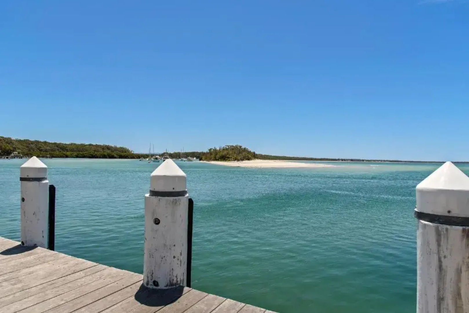 Studio Ocean Breeze @ Huskisson