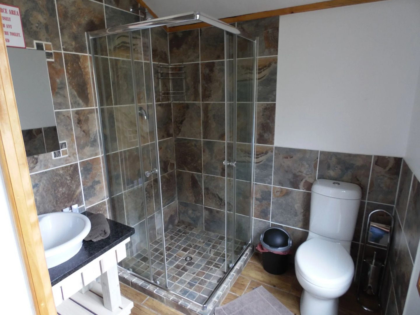 Luxury Tented Village at Urban Glamping