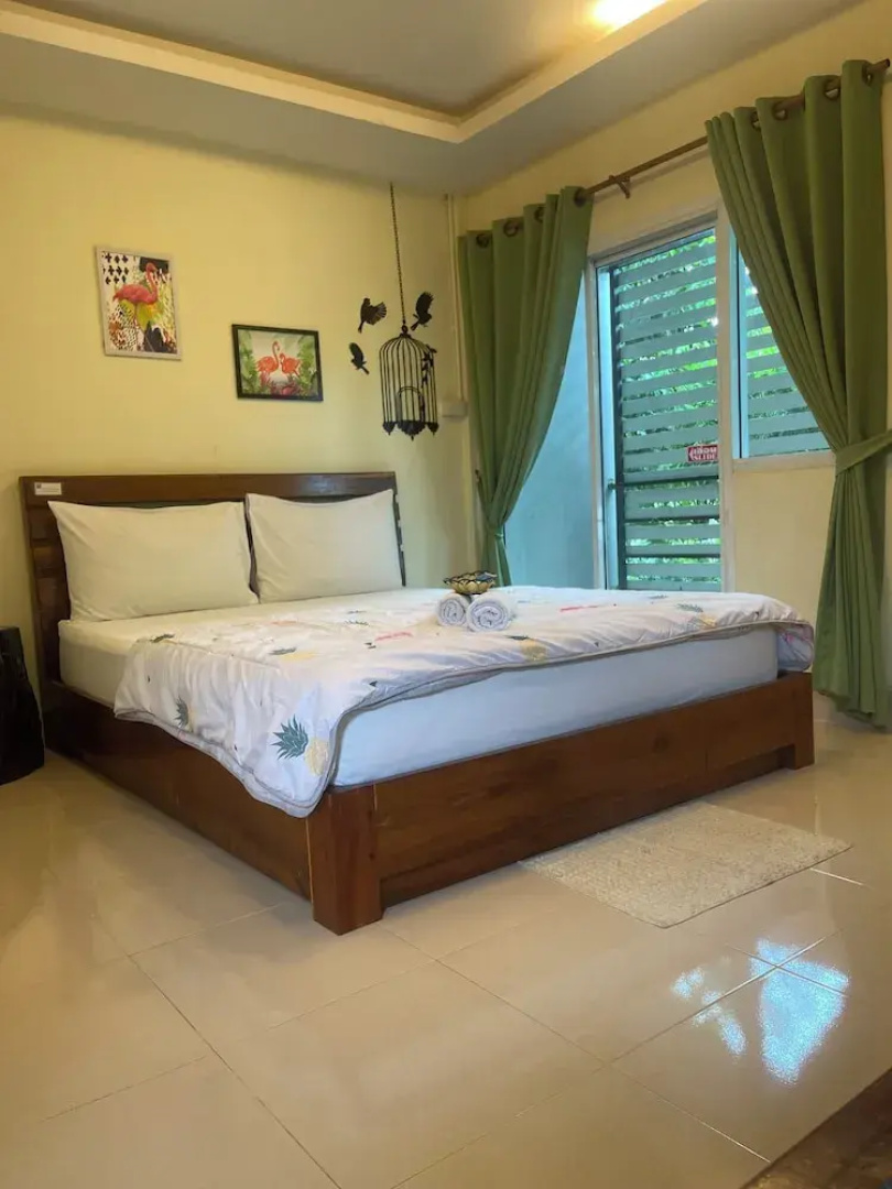 Sabaidee Resort Satun