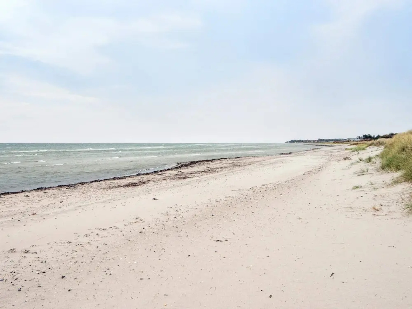 8 Person Holiday Home in Glesborg-by Traum