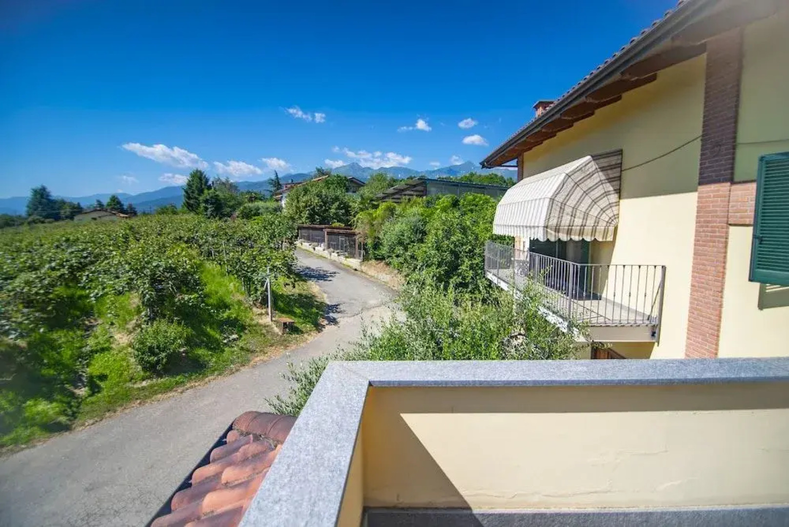 Agriturismo Turina by Connexion