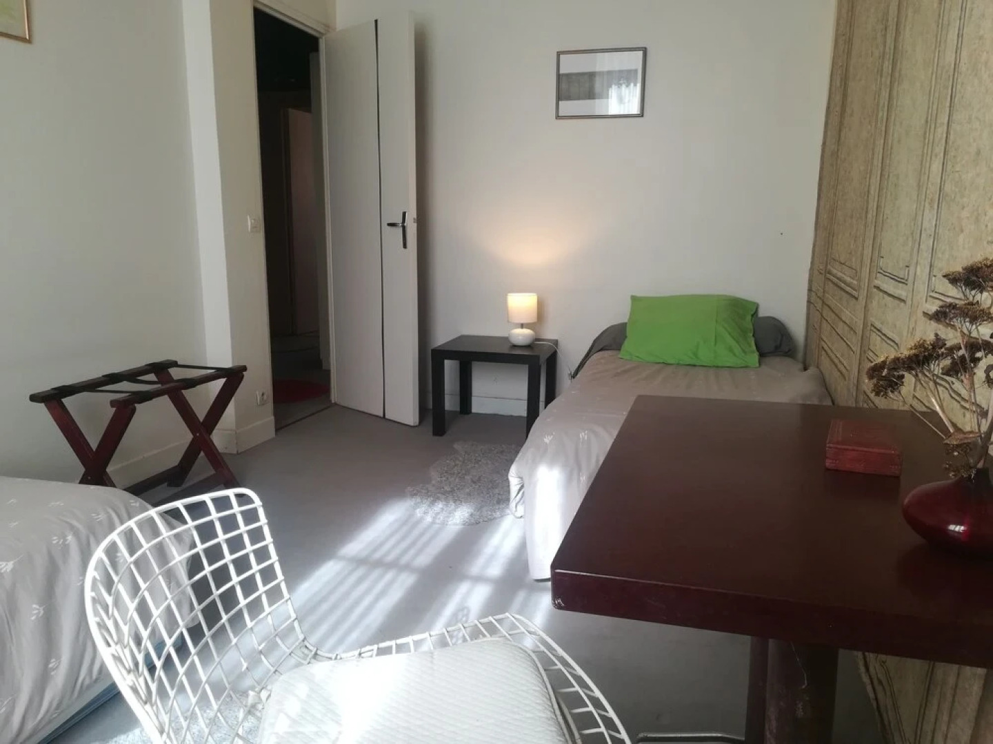 Le Moulin de Saint Georges