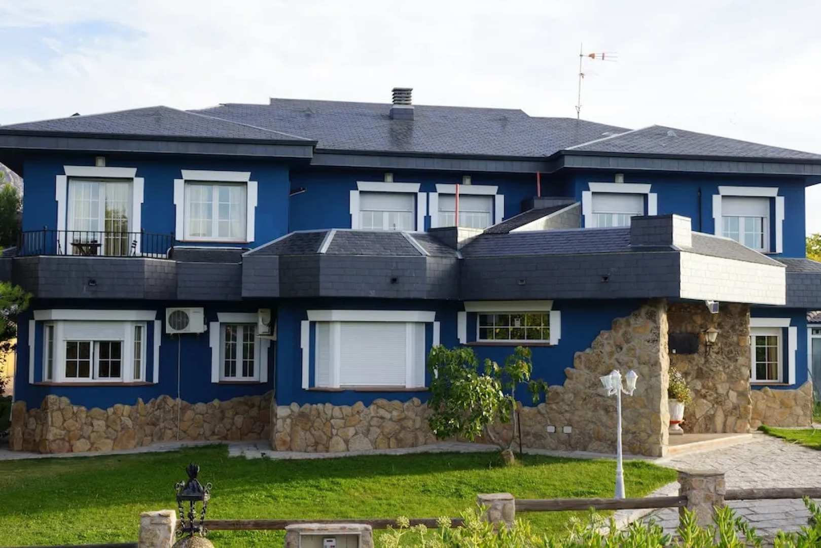 Hotel Rural La Pedriza Original