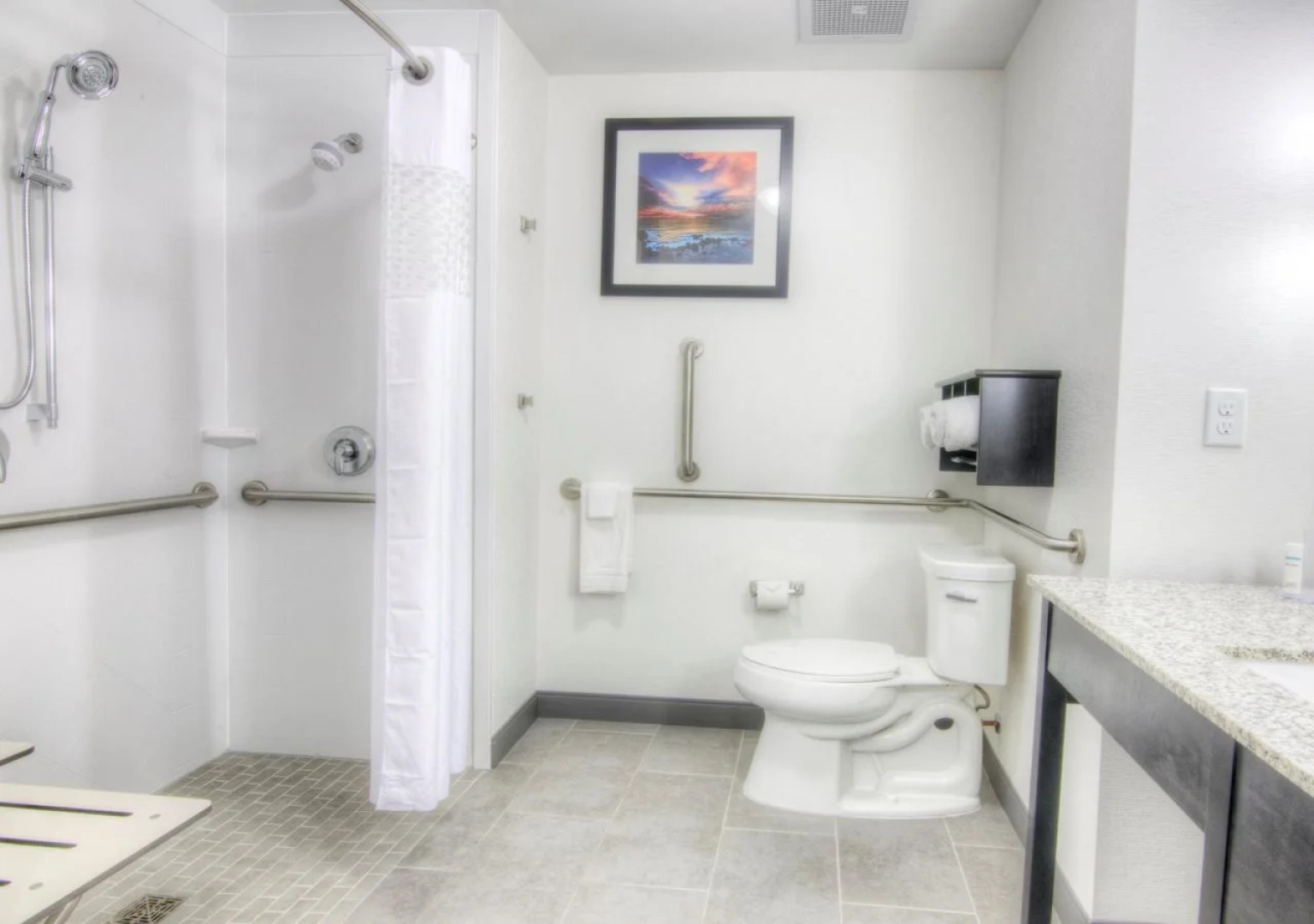 Hampton Inn Houston I-10 East