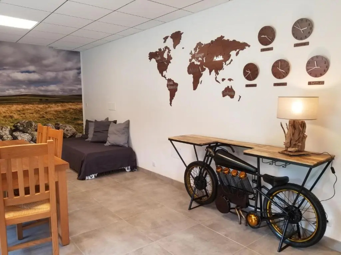 Les Granges de Bigose