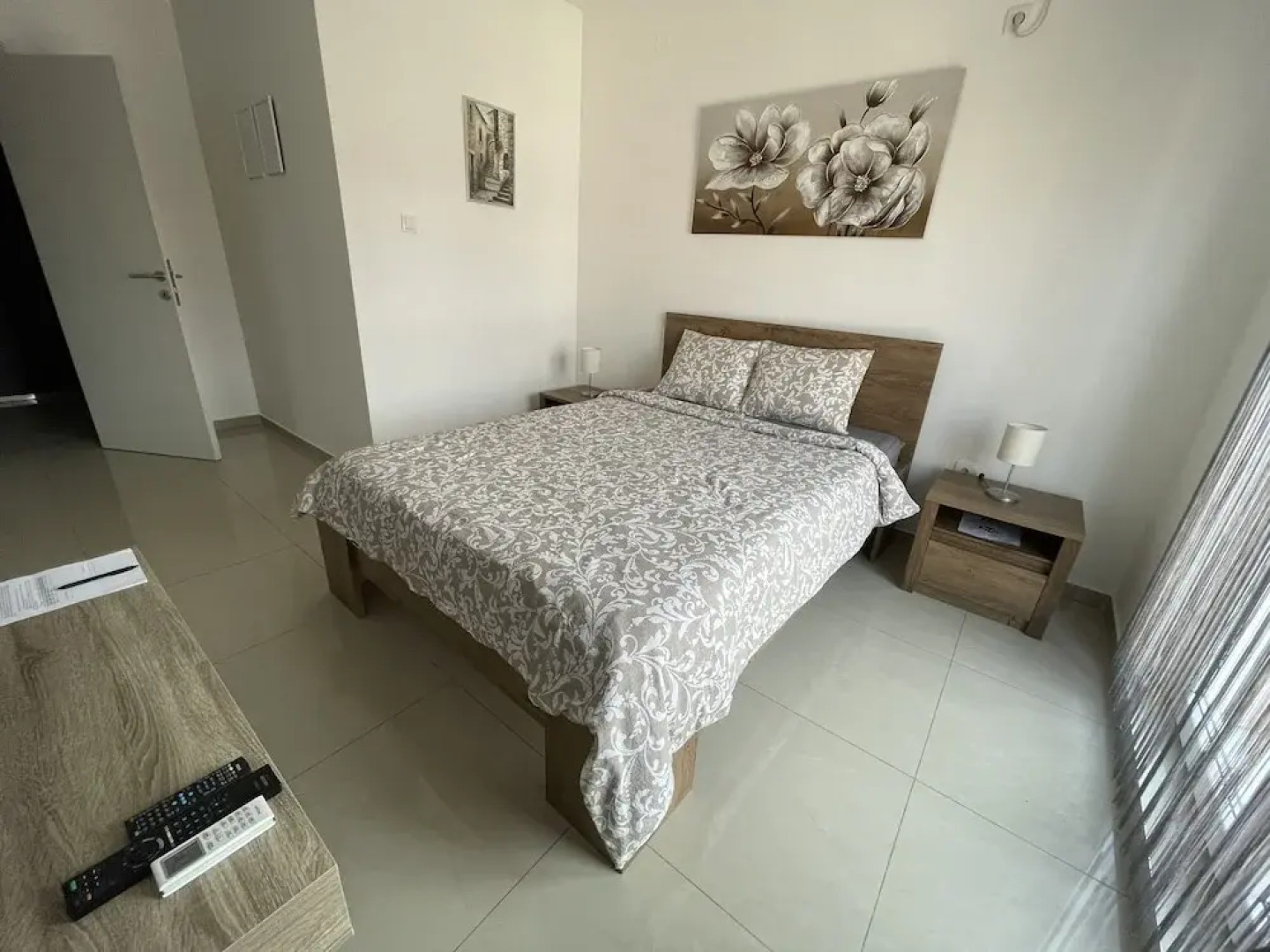 King Peter Apartments