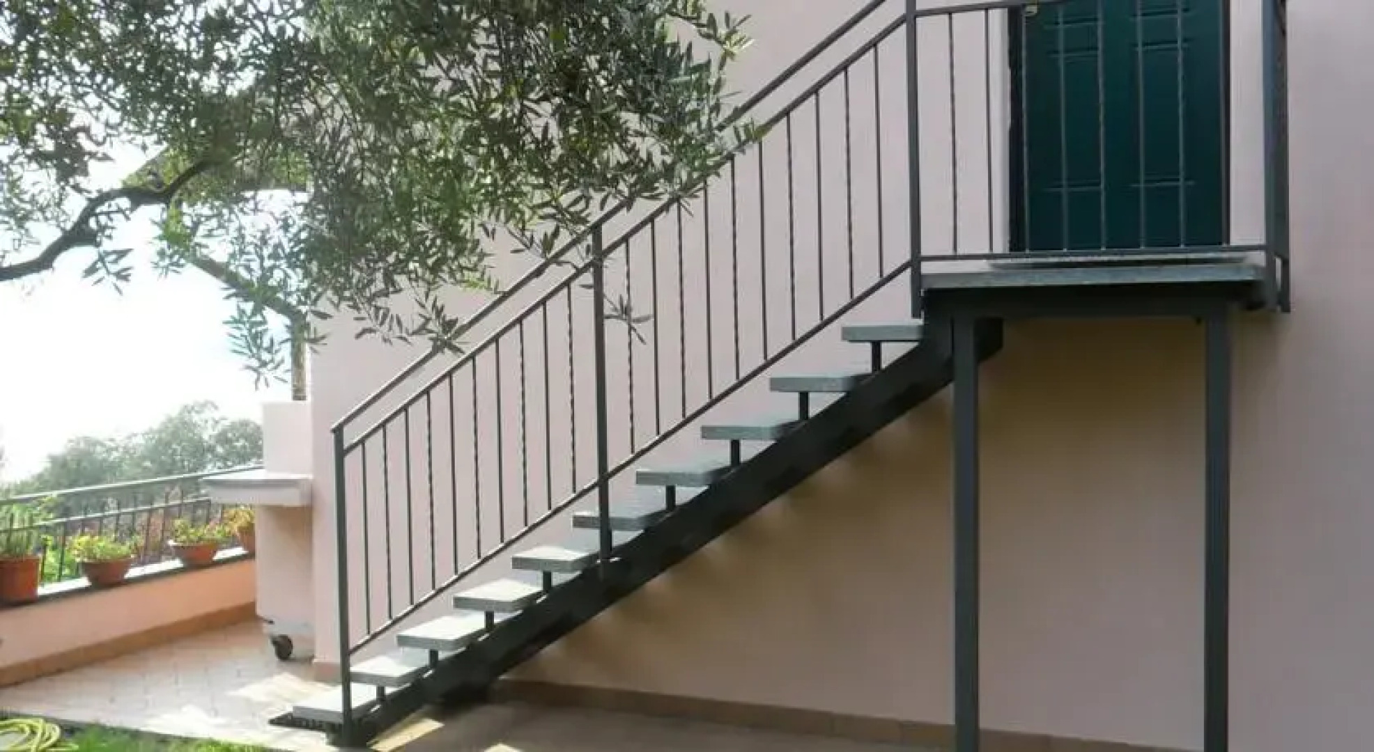 Ferienwohnung Apartment