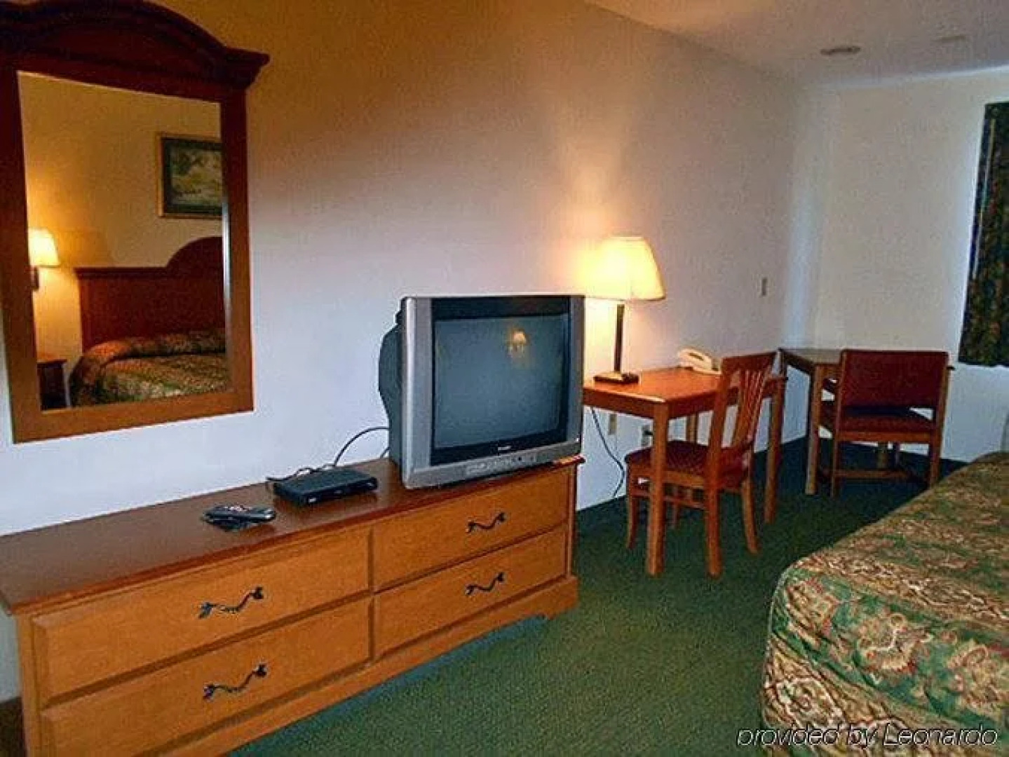 Liberty Inn & Suites