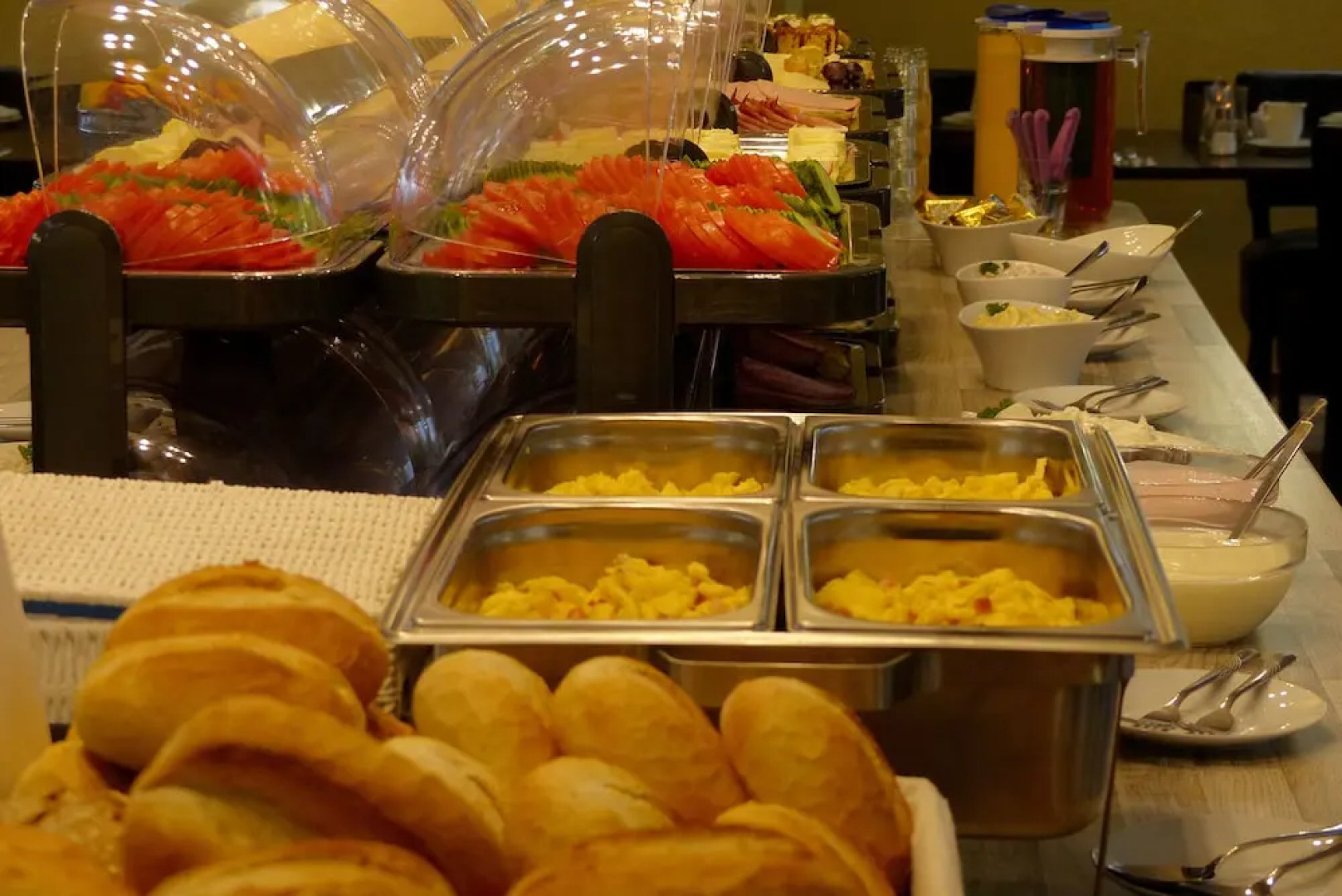 Neptuns Ankerplatz & Zur Seerobbe