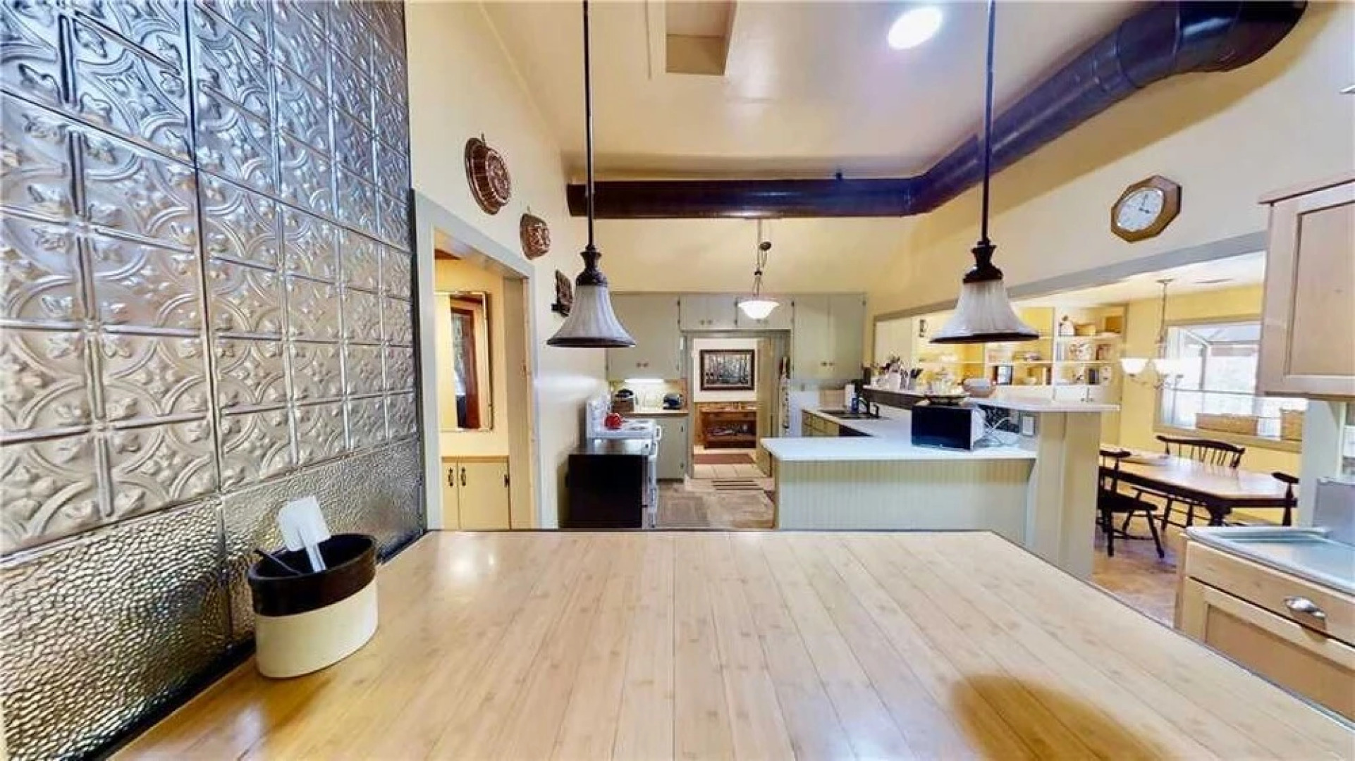 Pack Creek Lodge Suite by RedAwning