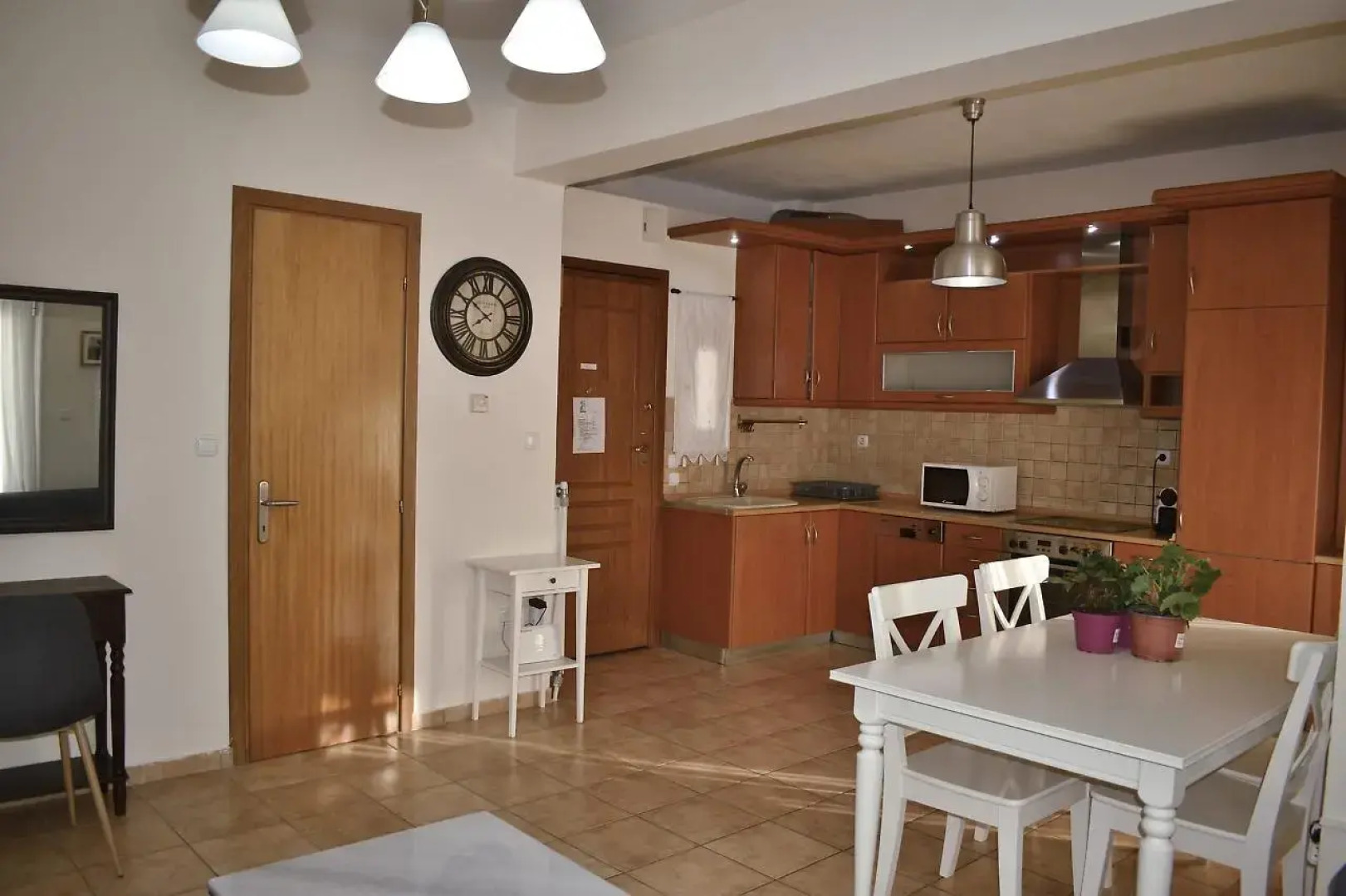 Kripis Villa Pefkohori