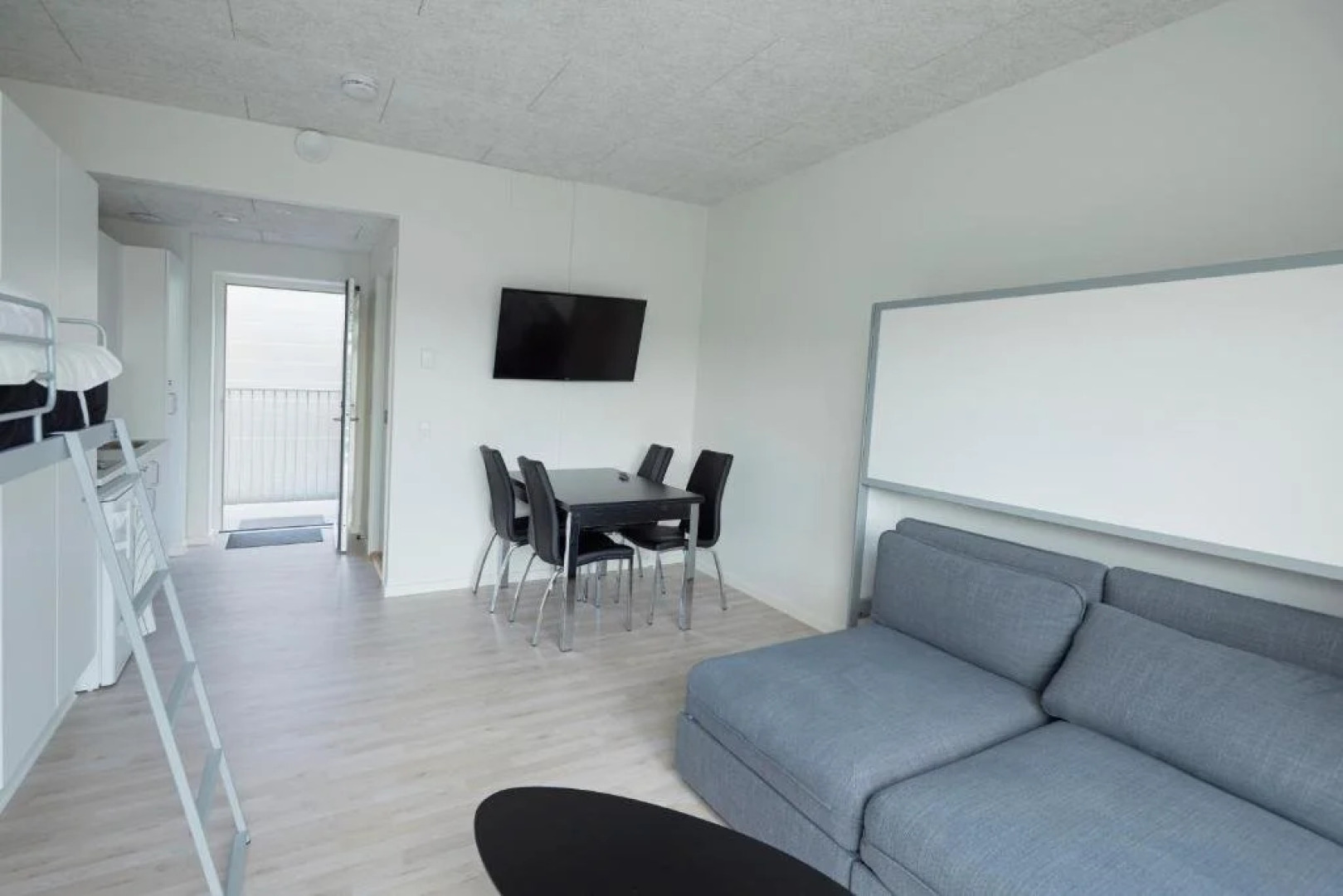 Park Vendia - Hostel