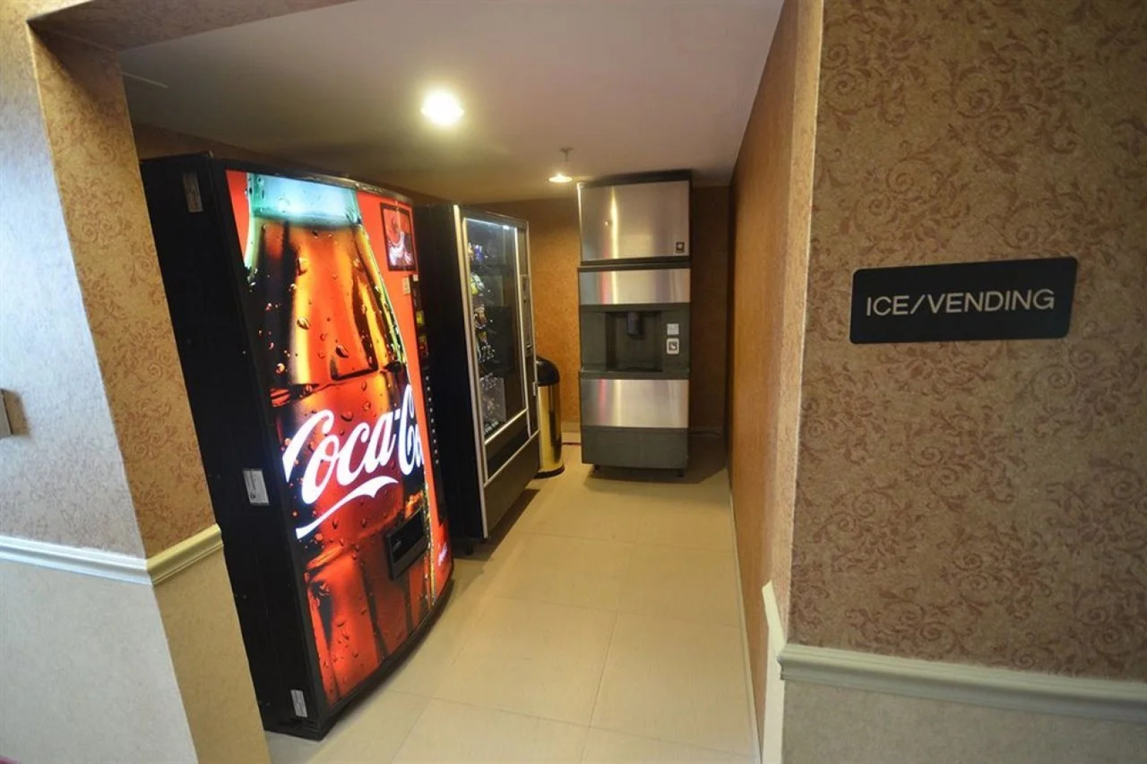 Best Western Inn Buffalo Airport