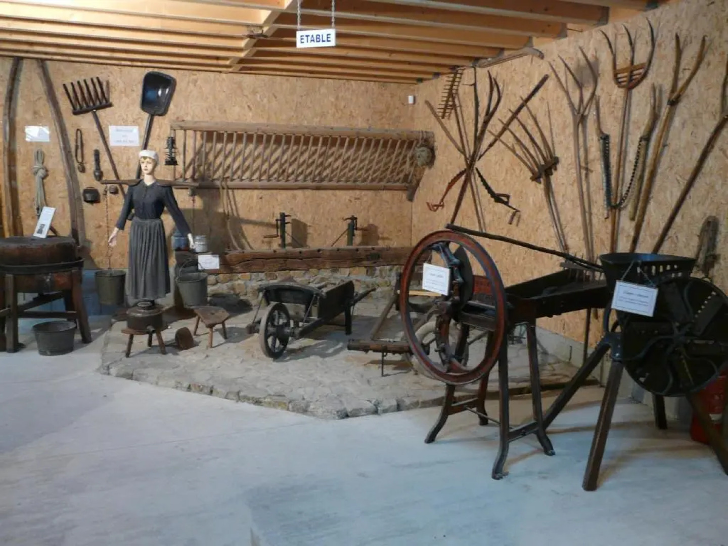 Chambre d'hôtes Le Pot au Lait