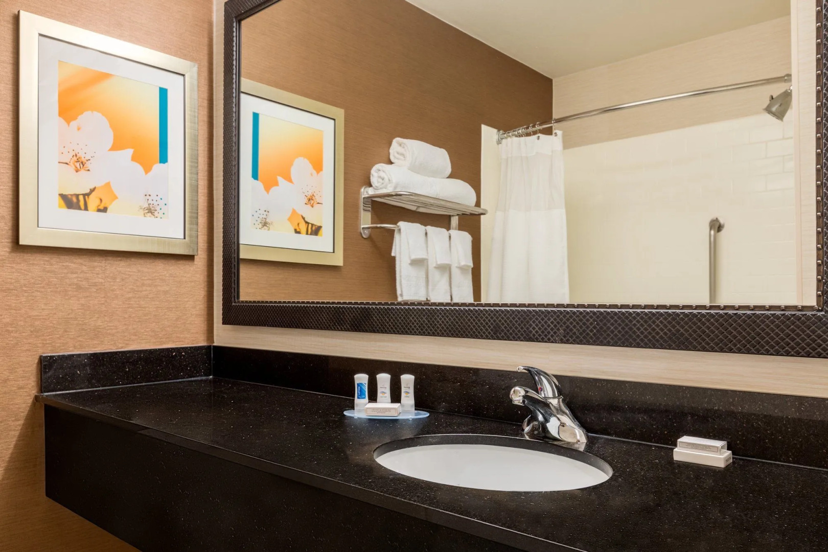 Fairfield Inn & Suites Abilene