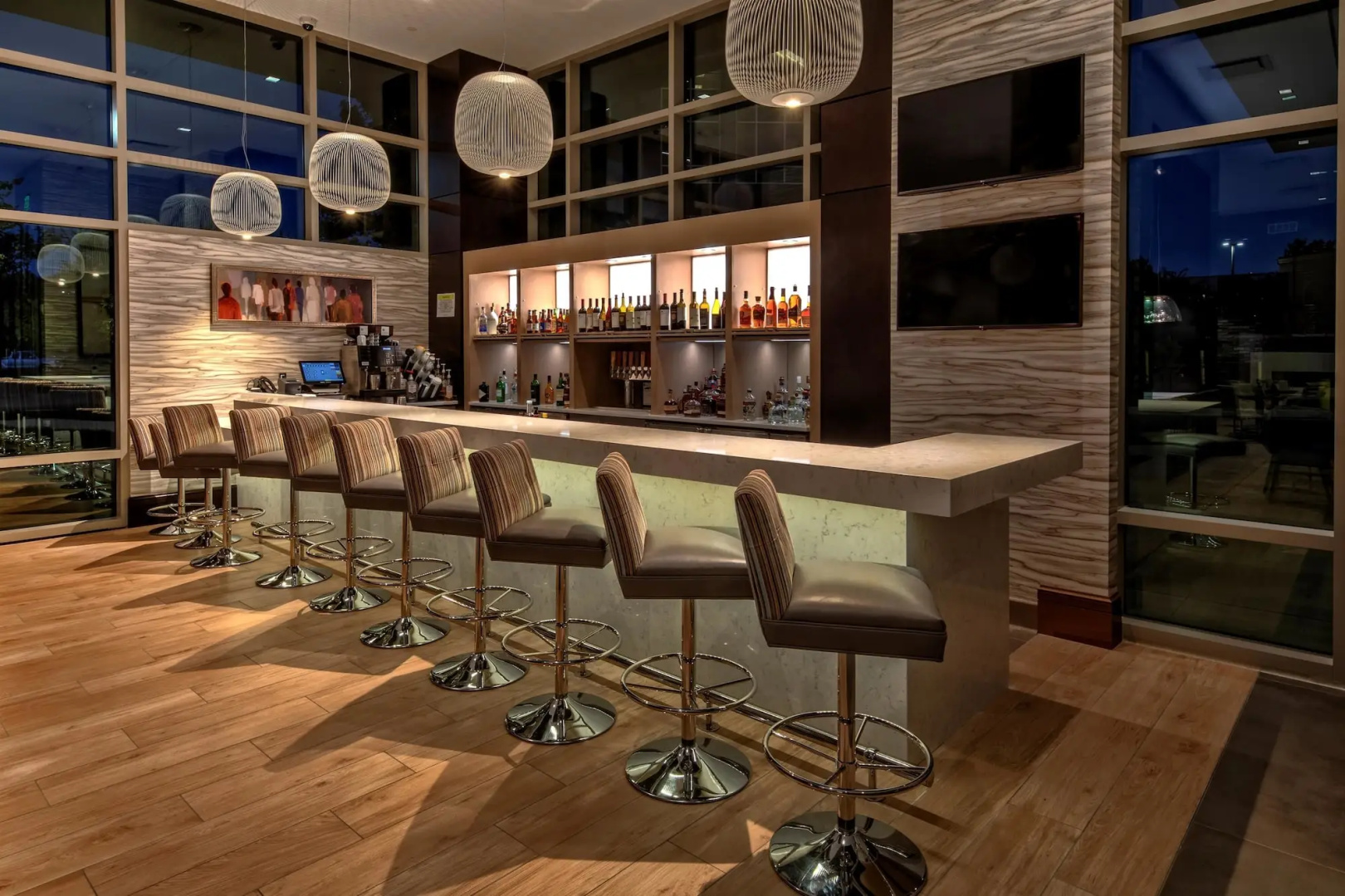 Hilton Franklin Cool Springs