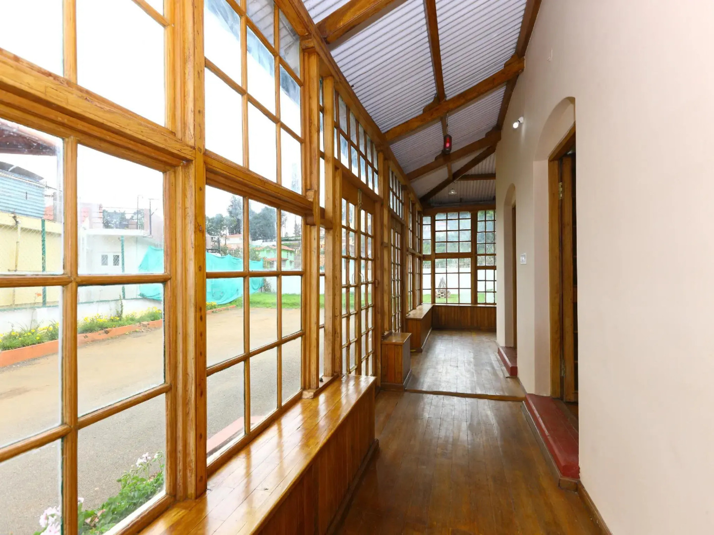 OYO 9080 Hillwood Cottages