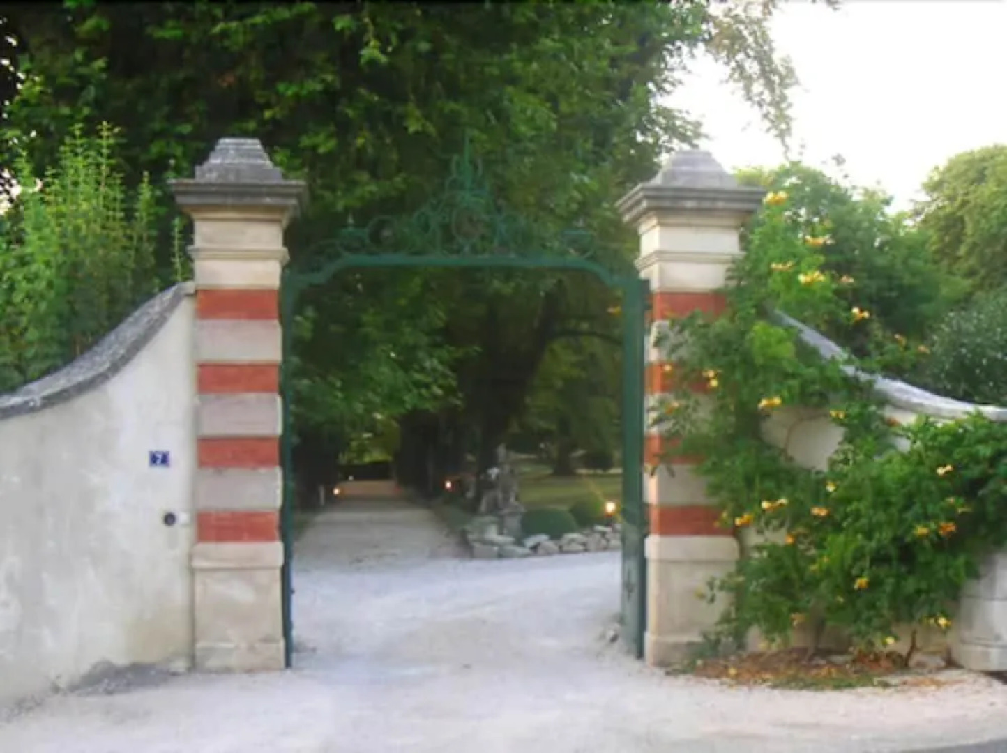 Domaine des Tilleuls