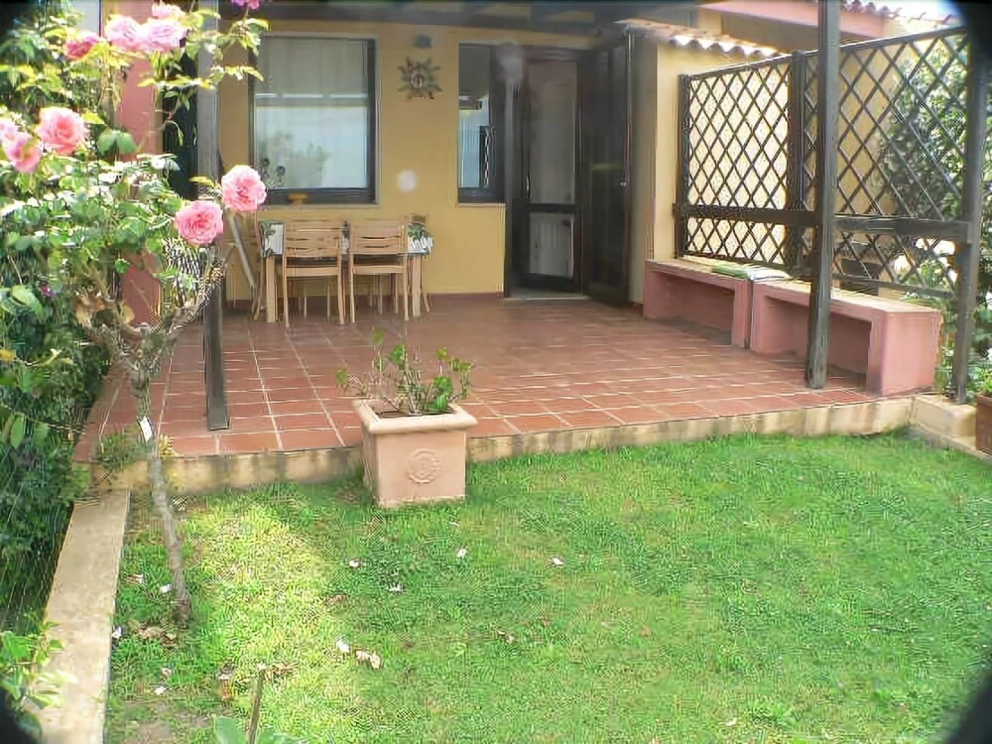 Case Vacanza Pula is Molas