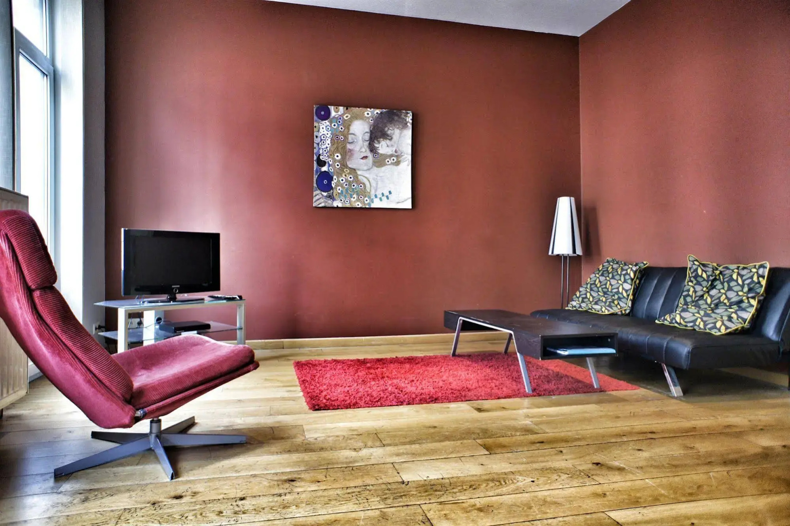 ApartmentsApart Brussels