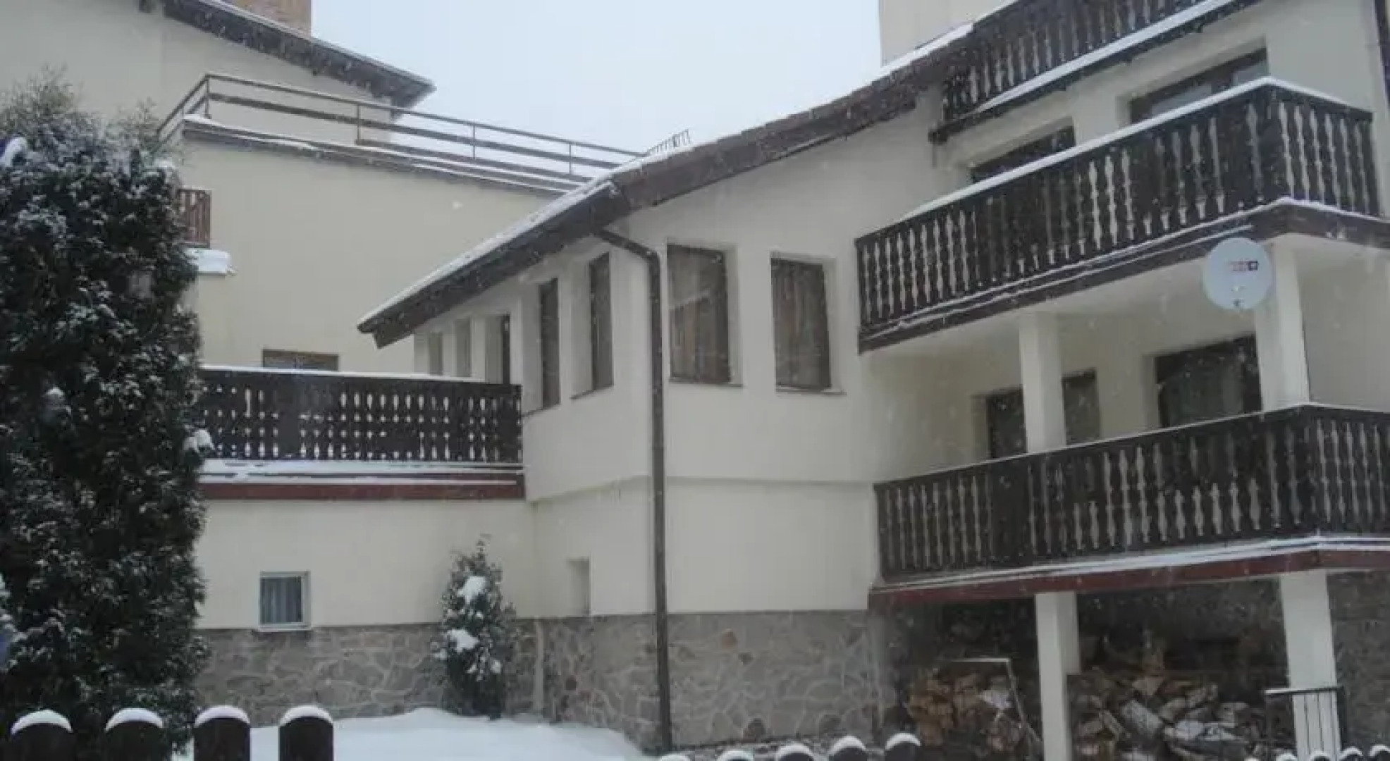 Pensjonat Kasia i Michał