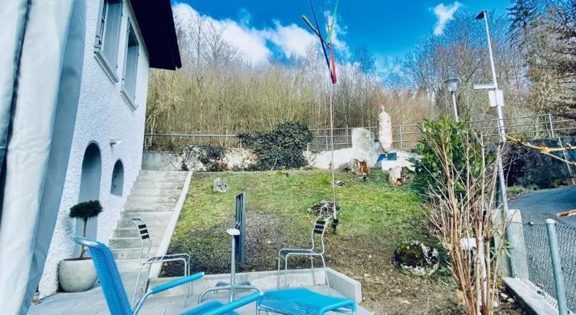 Bed And Breakfast Olten