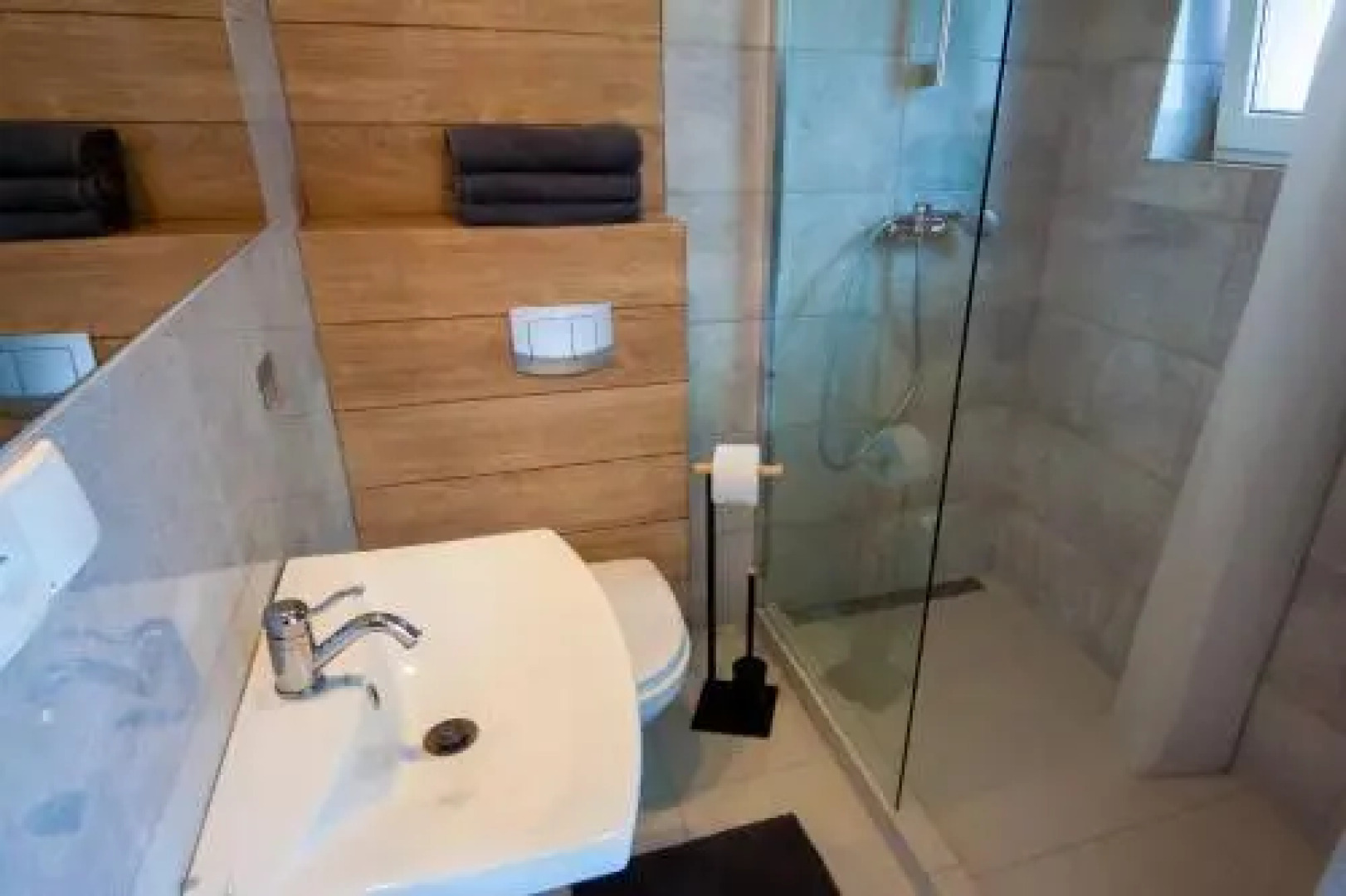 Domki Caloroczne U Anny