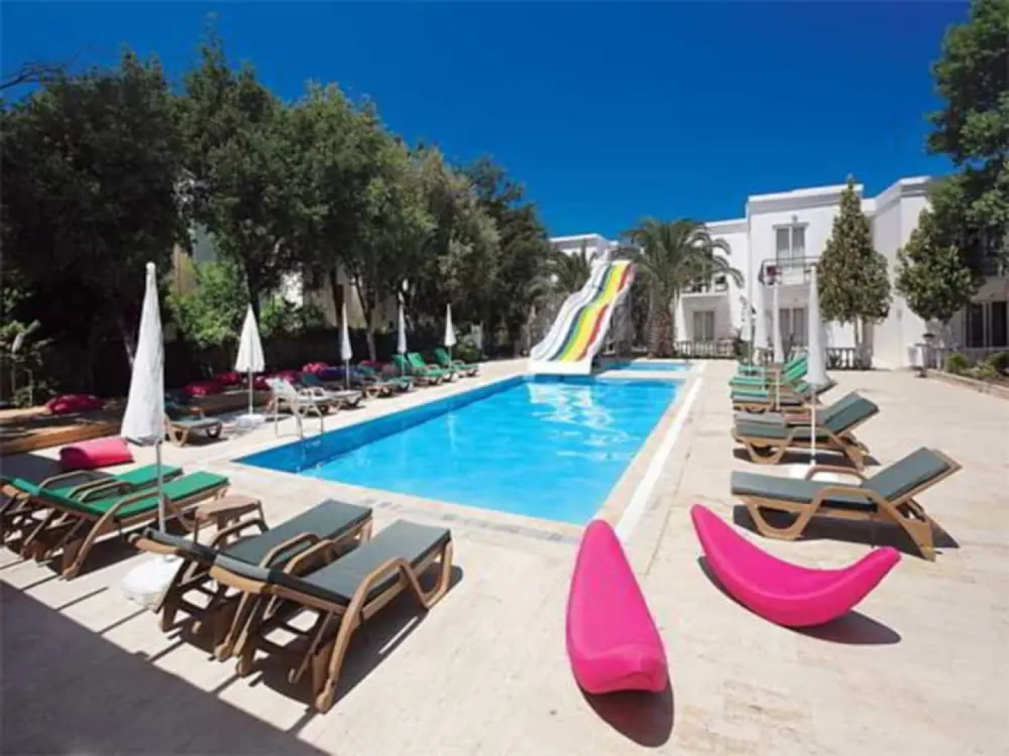 Artinus Hotel Torba