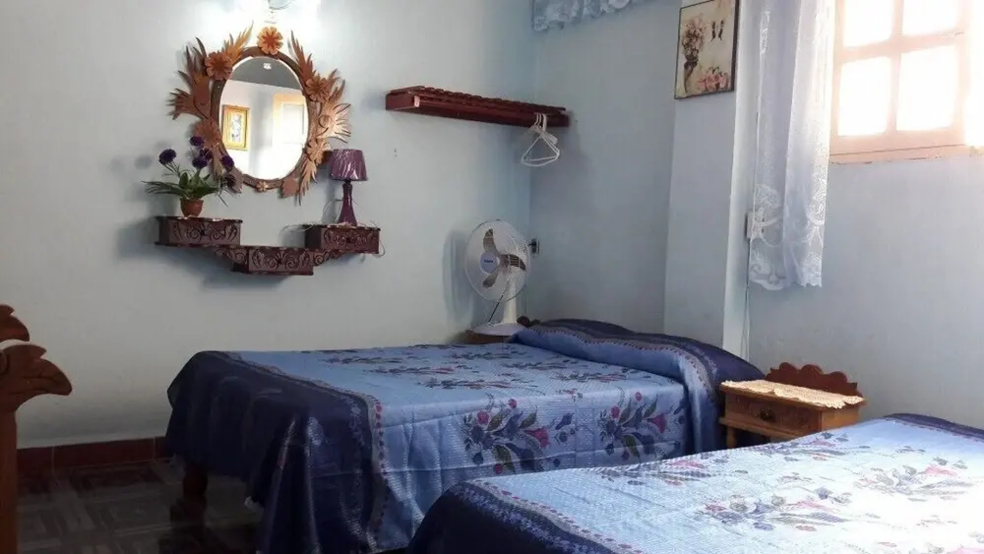 Casa Carmen y Lorena (Santiago de Cuba)