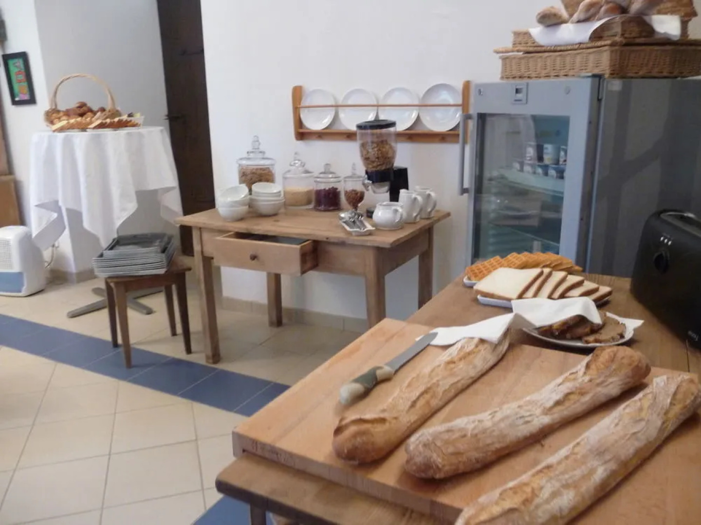 Château de KERVOAZEC