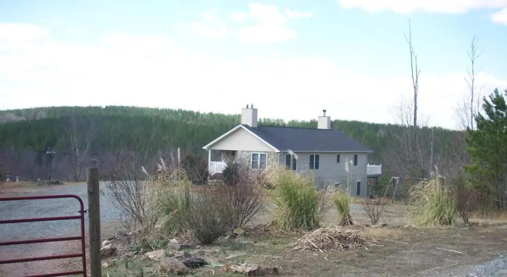 Our Private Paradise