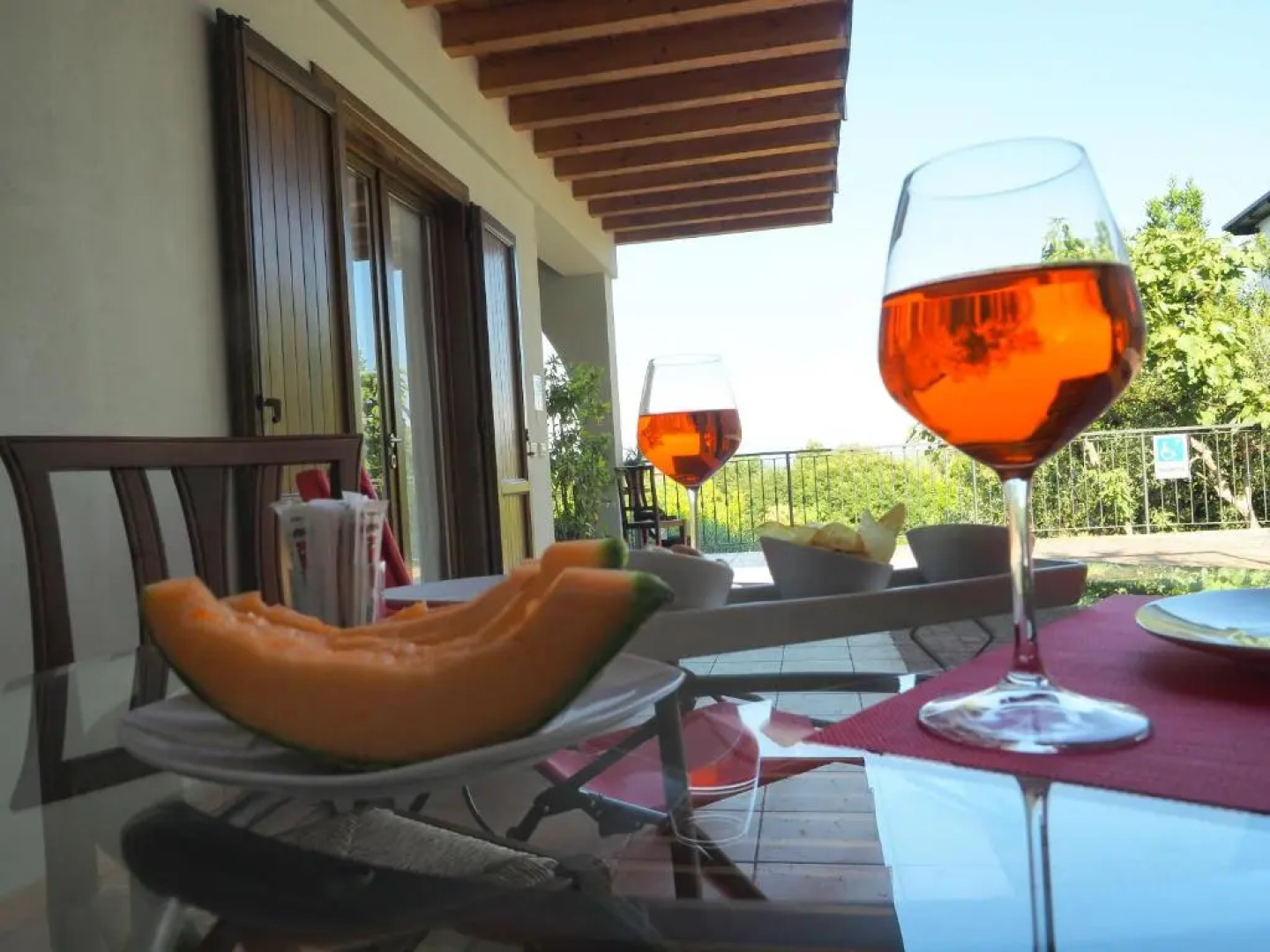 Antiche Mura Casa Vacanze