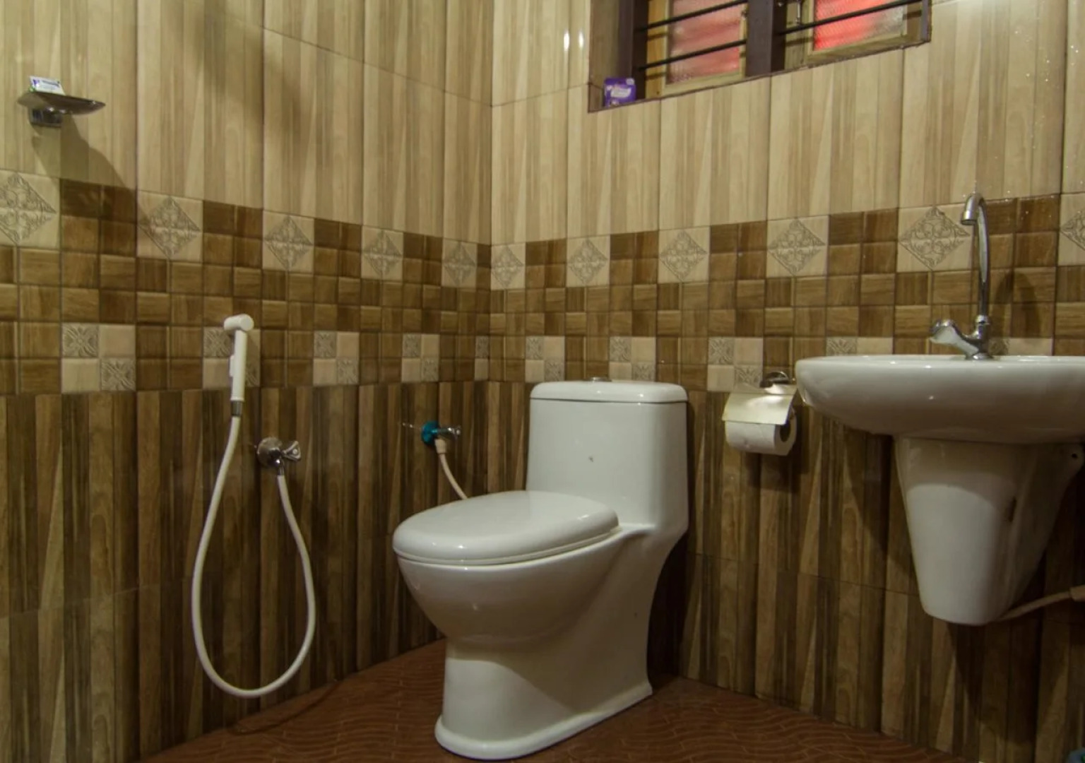 Vedanta Wake Up Edakkal Caves  by OYO