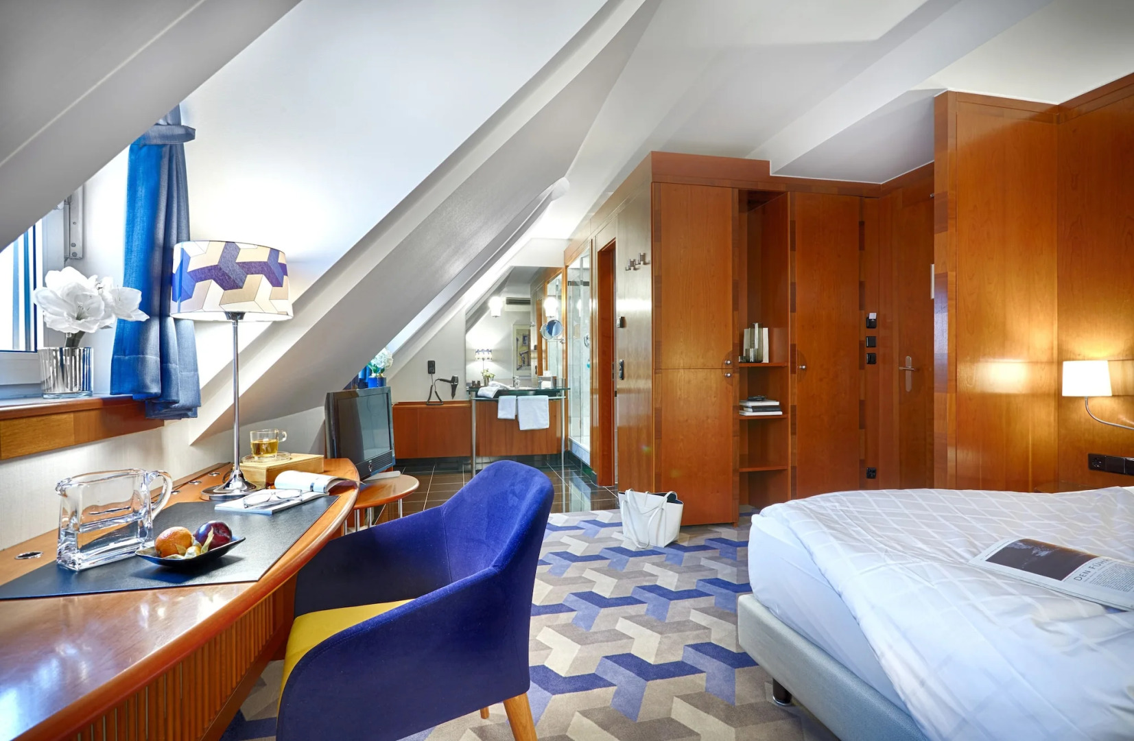 Seaside Park Hotel Leipzig