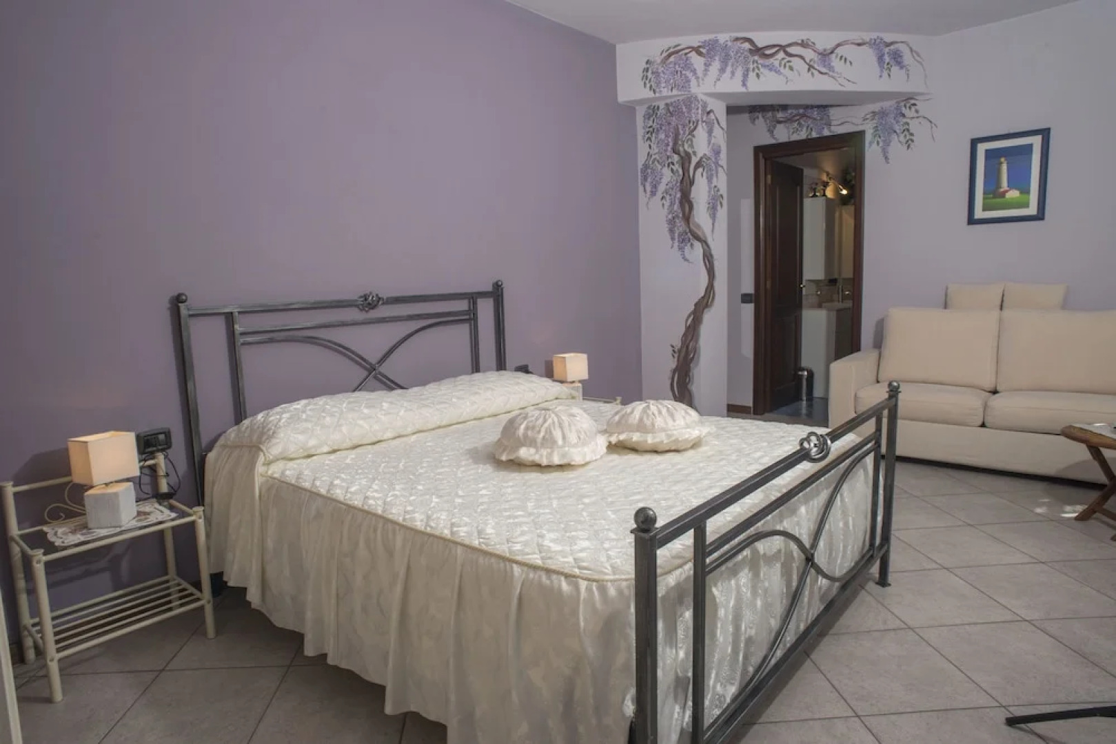 Villa Rosy B&B