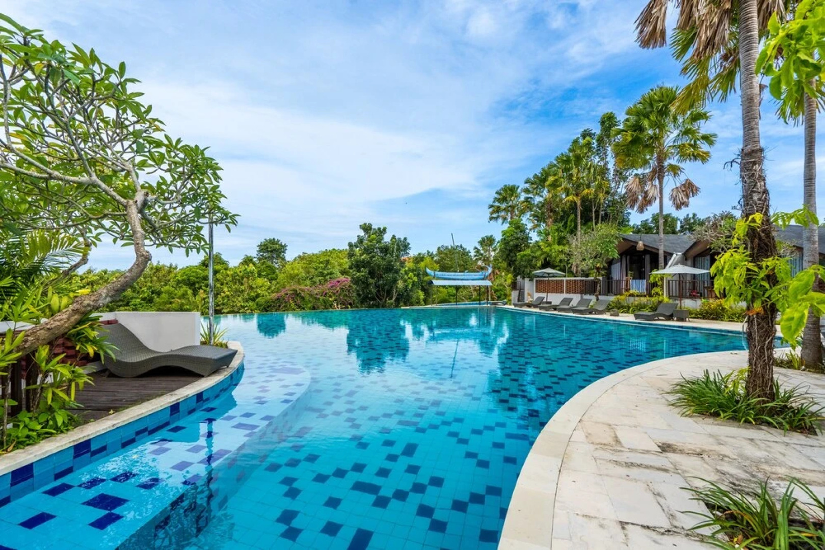 Mana Villas Nusa Dua