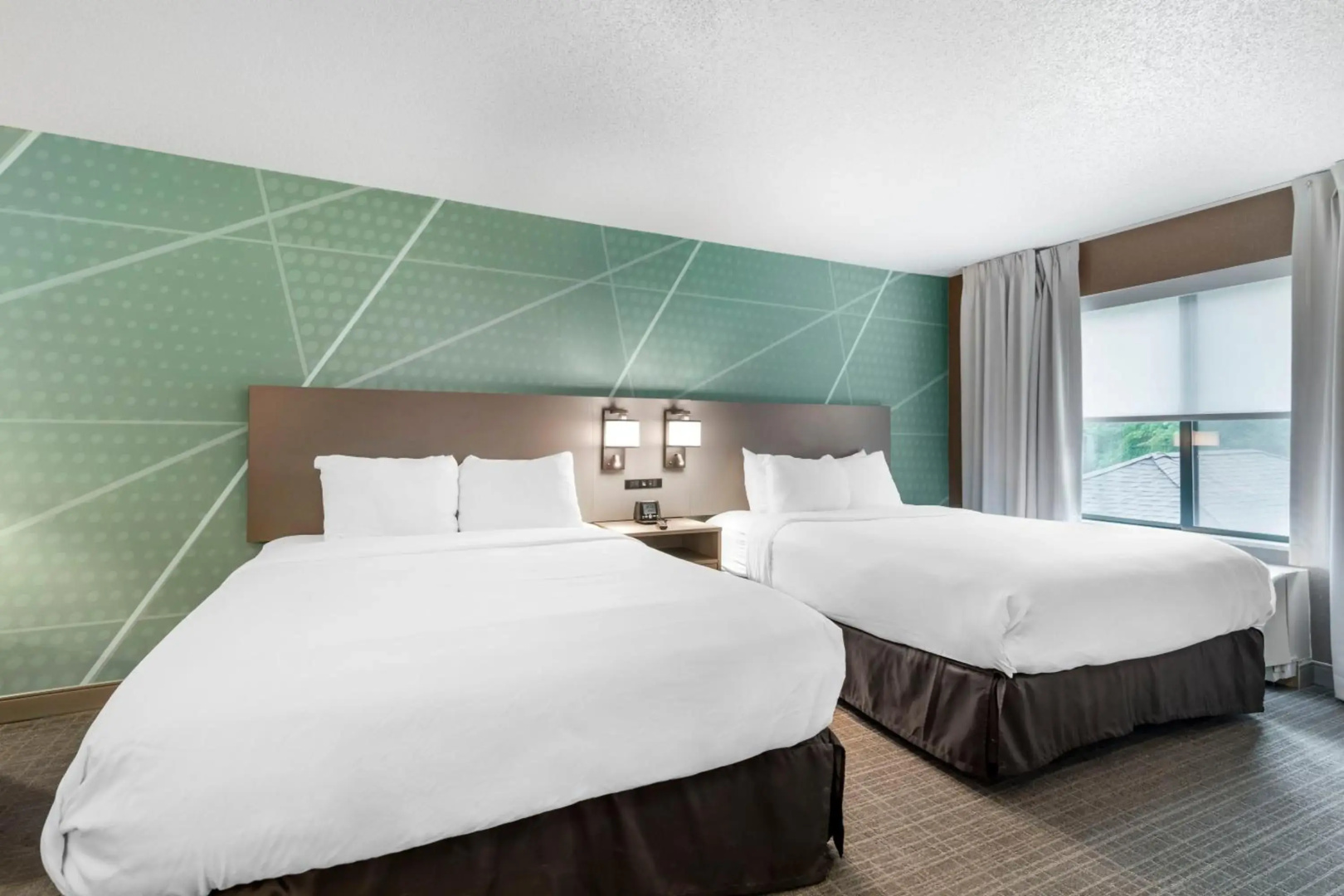Comfort Inn & Suites Lake George