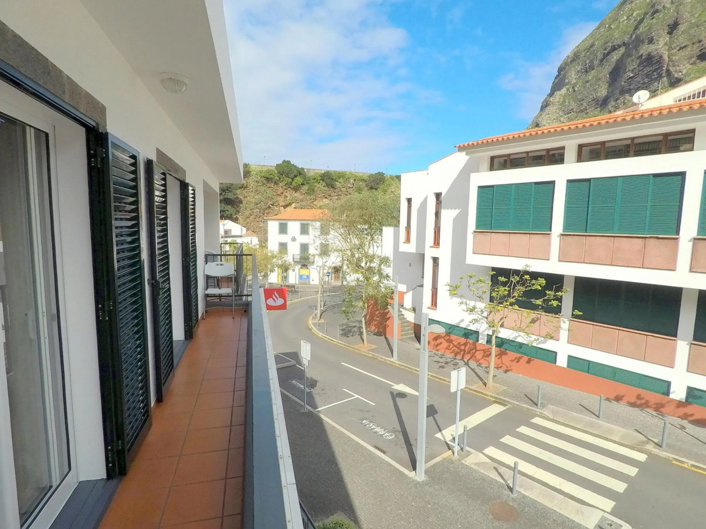 Pereira Place - The Dream