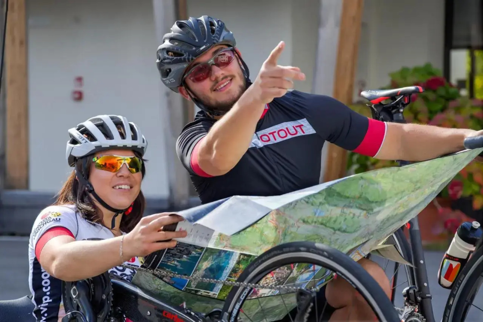 Residence & Sportlodges Claudia