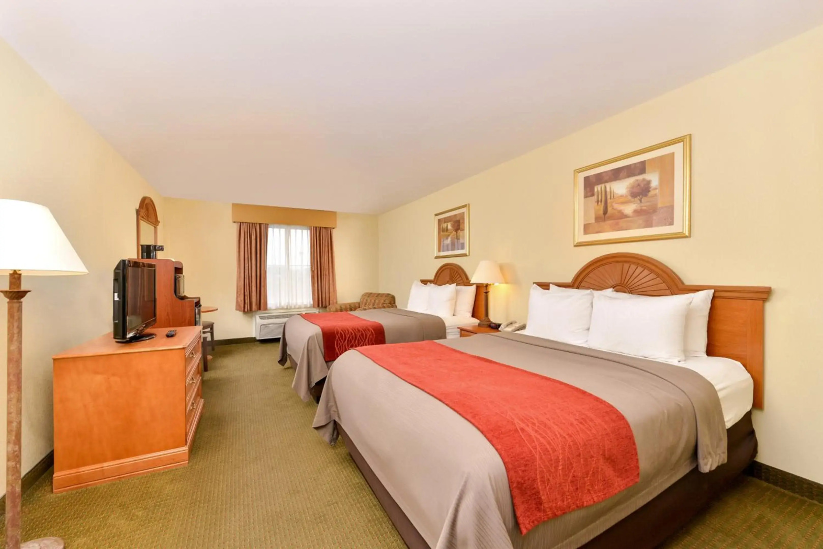 Comfort Inn Marrero - New Orleans West