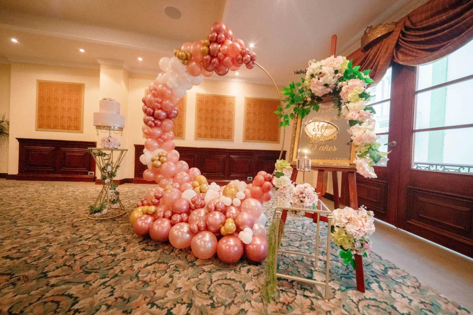 Grand Victoria Boutique Hotel