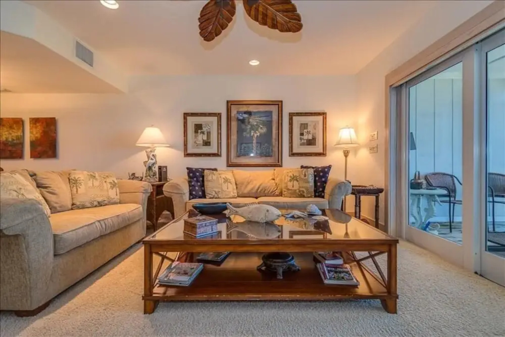 Sundown Unit #10 - 2Br Villa