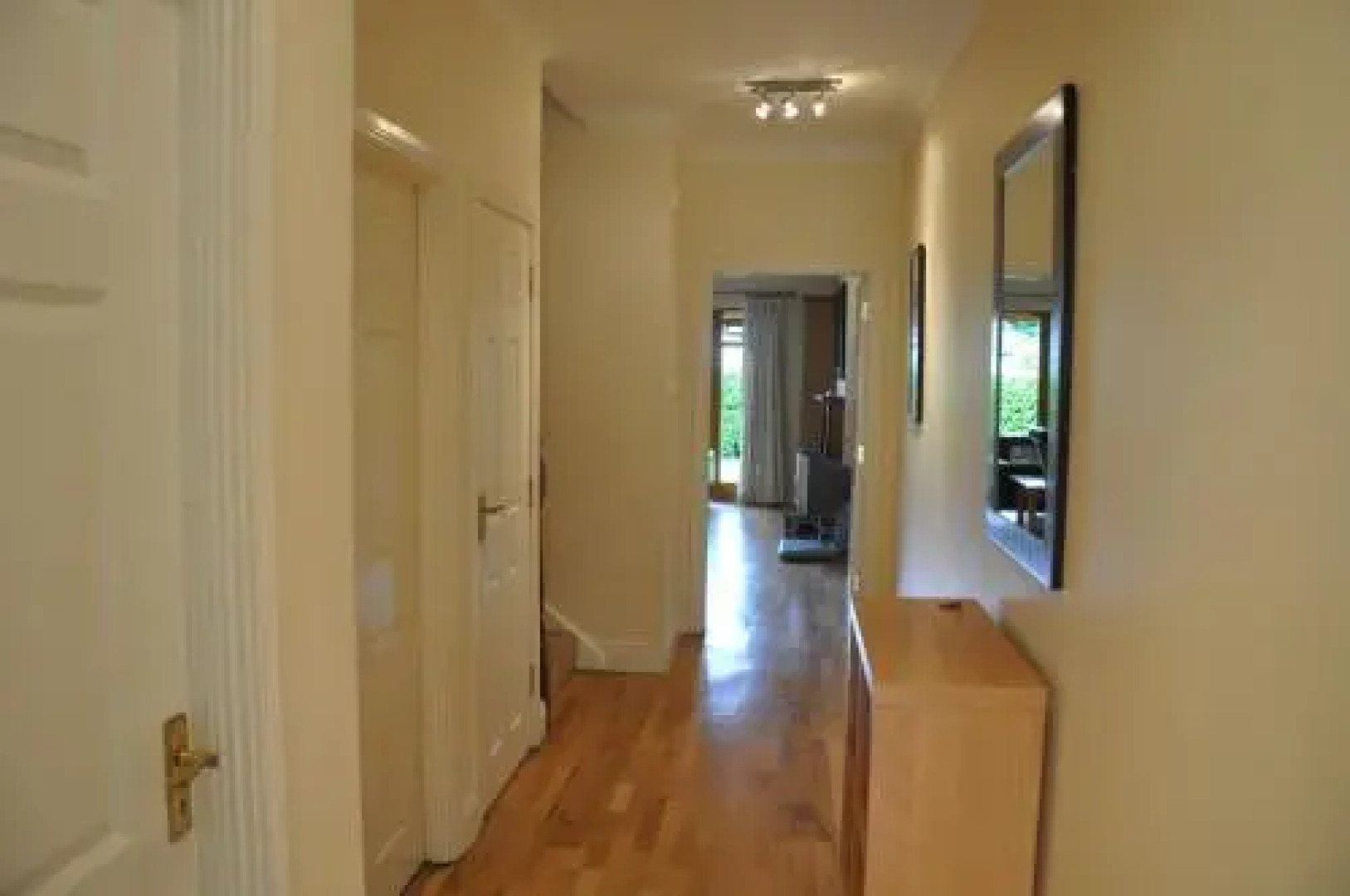 Heyward Mews Holiday Homes