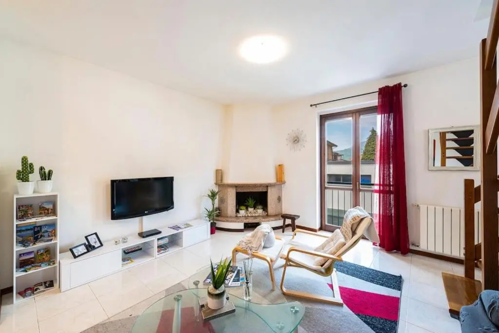 Tresa Bay House - Lugano Lake