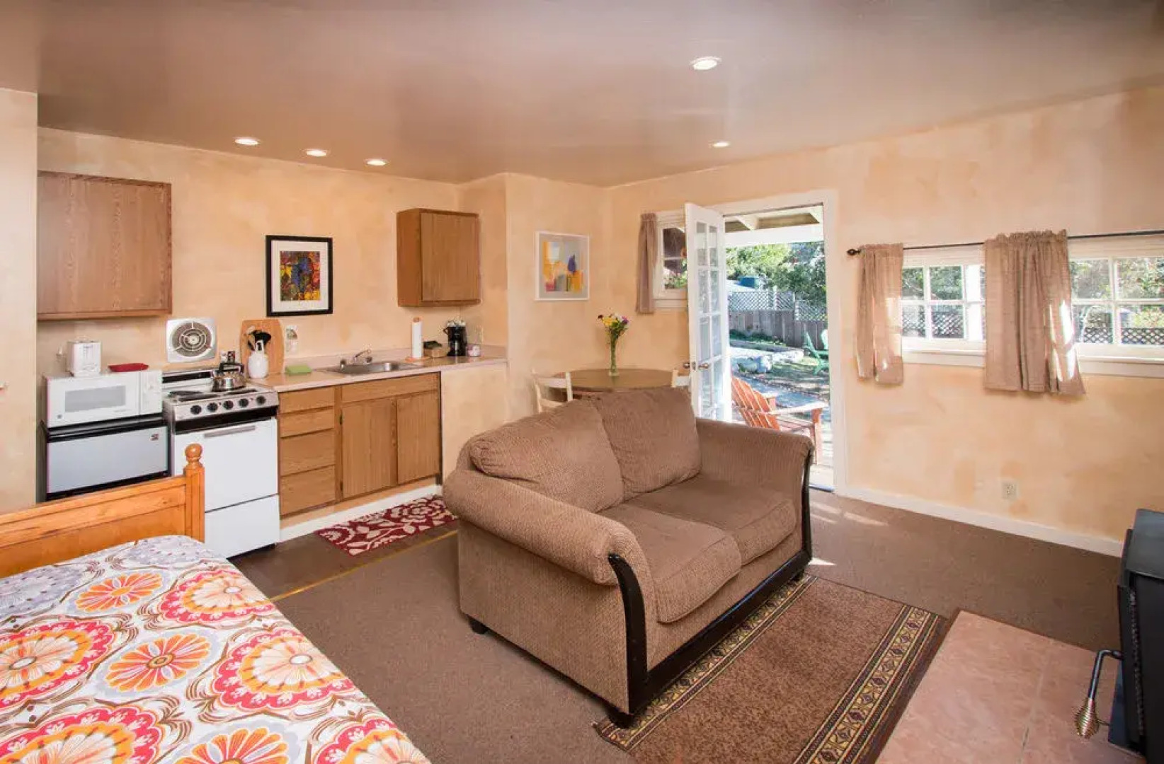 Sweetwater Inn and Spa