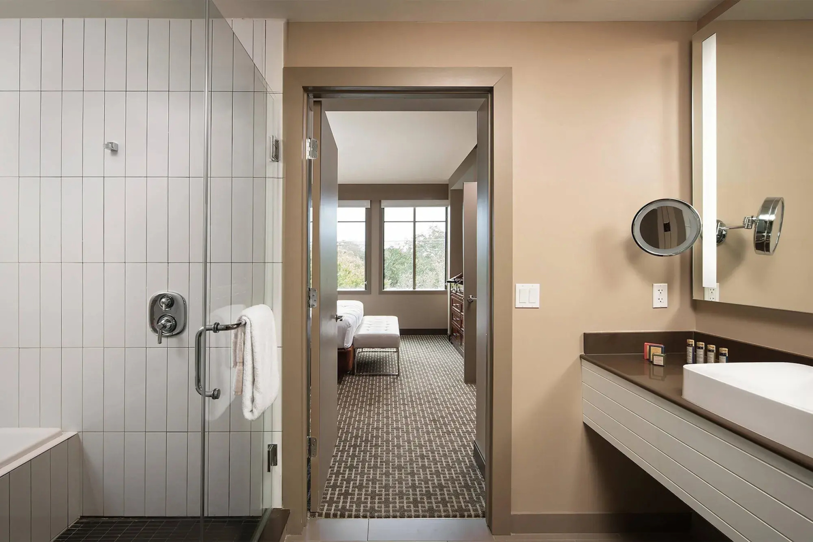 Epicurean Hotel, Autograph Collection