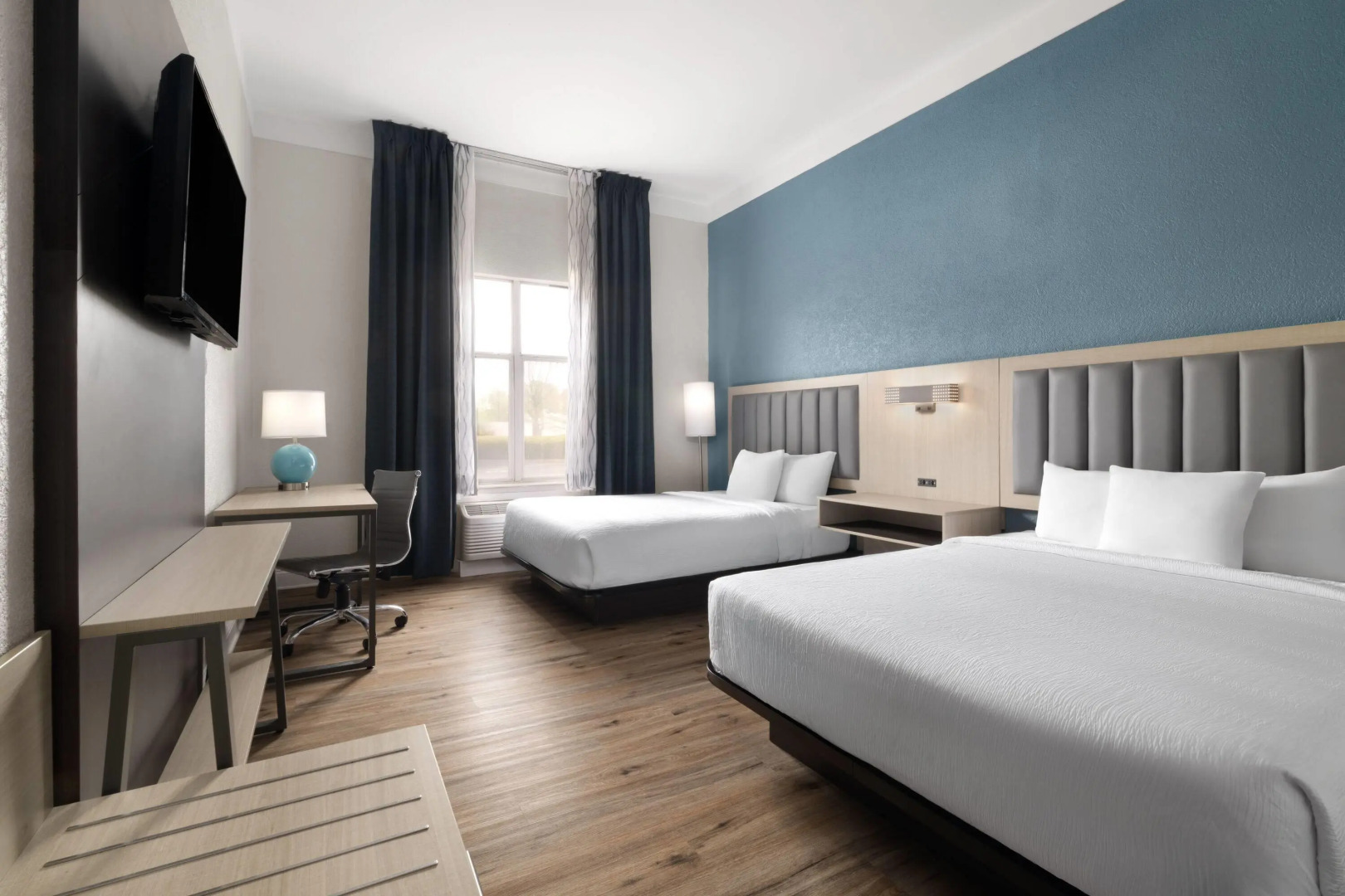 Wingate by Wyndham Savannah Gateway