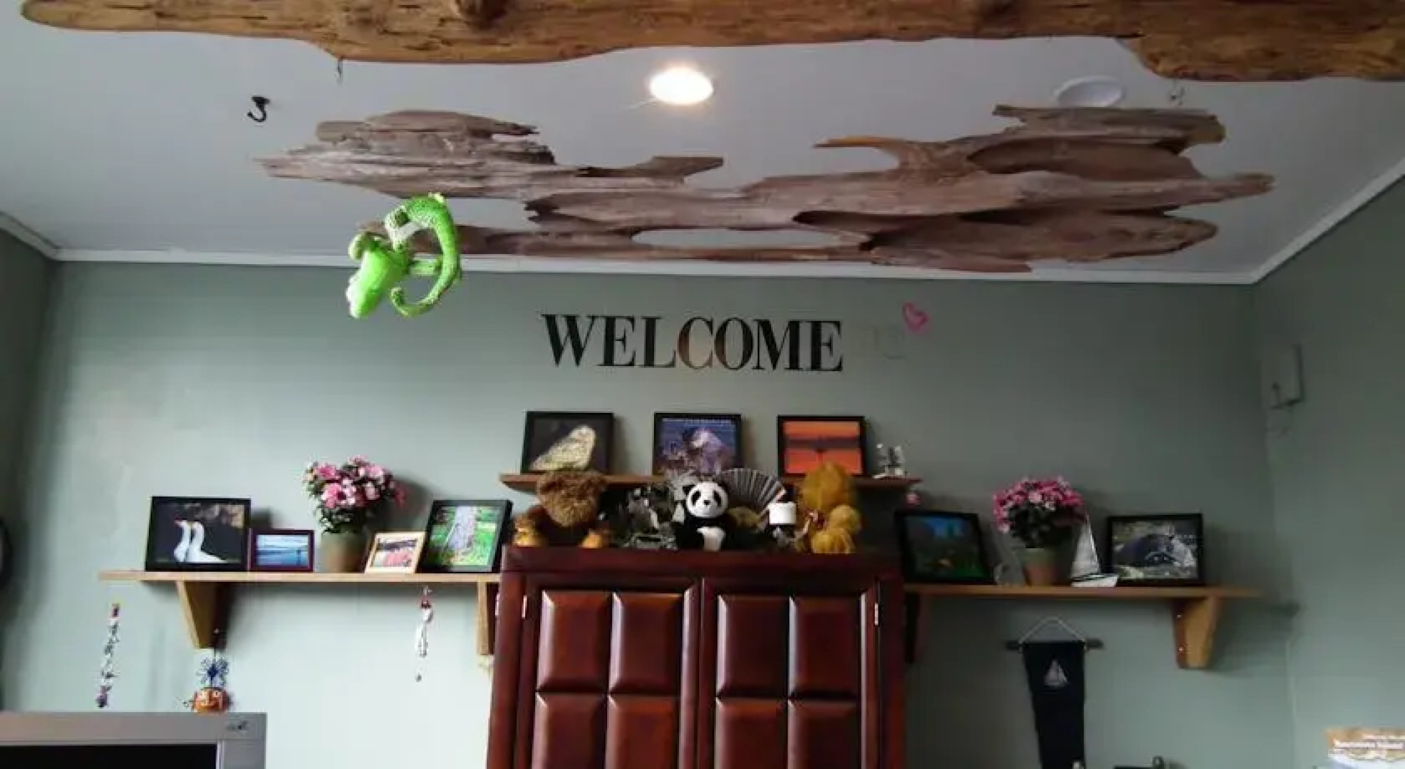 C&N Backpackers - Port Hardy