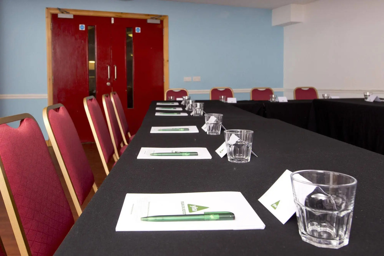 YHA London Lee Valley - Hostel